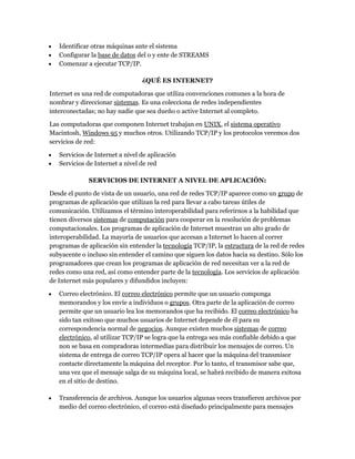 Protocolos De Red66
