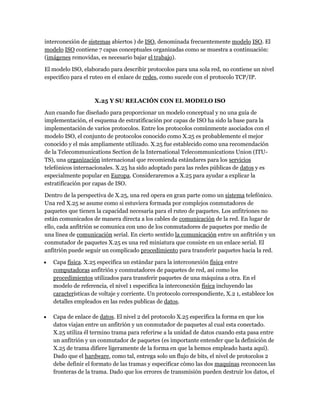 Protocolos De Red66