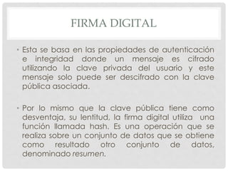 Protocolo set | PDF