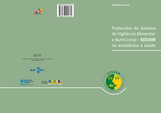 ISBN 978-85-334-1536-2

9 788533 415362

MINISTÉRIO DA SAÚDE

 