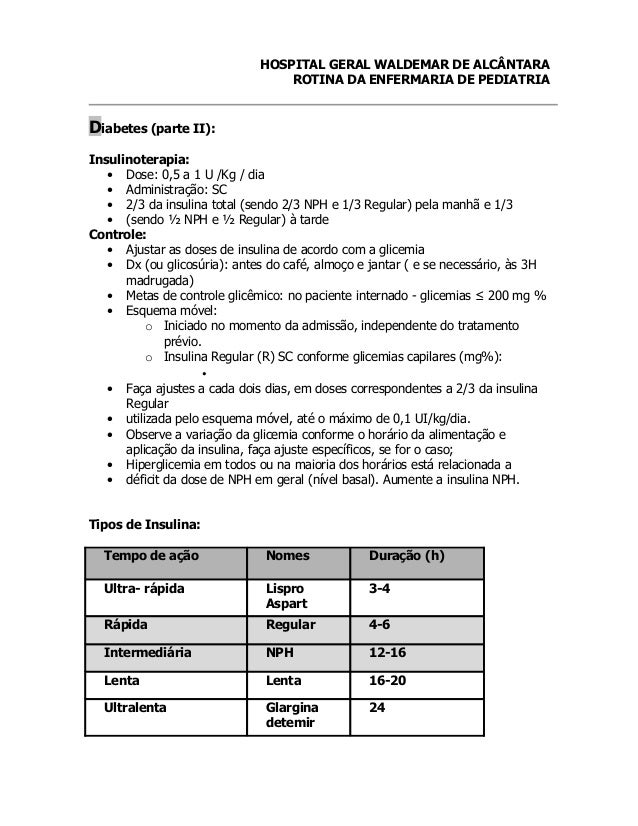 Protocolos rotinas.pdfpediatria Protocolos rotinas.pdfpediatria