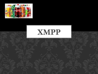 XMPP
 