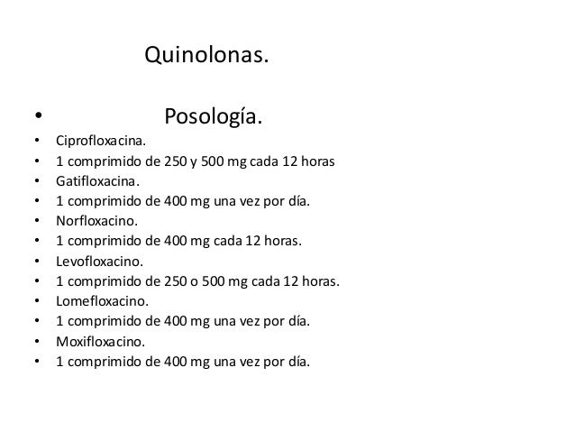 Norfloxacino 400 Cuanto Tarda En Hacer Efecto Idea De Hacer Norfloxacino 400 Cuanto Tarda En Hacer Efecto Idea De Hacer