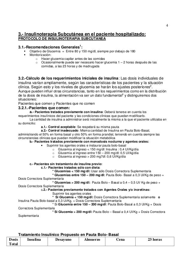 Protocolo trence Protocolo trence
