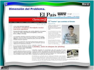 Protocolo whois final