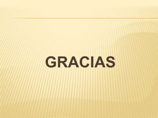 GRACIAS