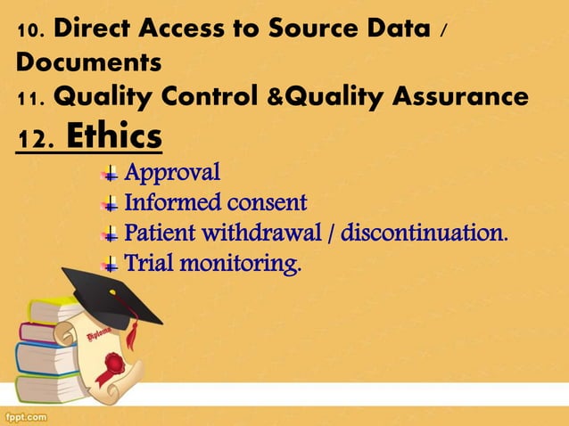 Protocol ppt | PPT