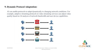 Study Protocol Dynamic eProtocol Design with AI: Enhancing Study Protocols | PPTX