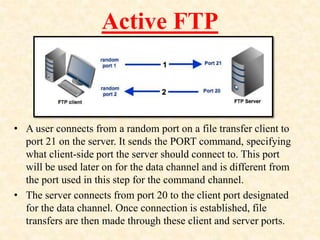 Protocols | PPTX
