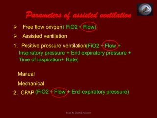 High Flow Control Fio2 Heated humified high flow nasal cannula, does it have a rule in NICU ...