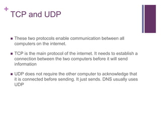 Protocols | PPT