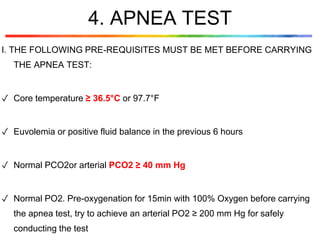 Protocols For Organ Donation powerpoint format.pptx