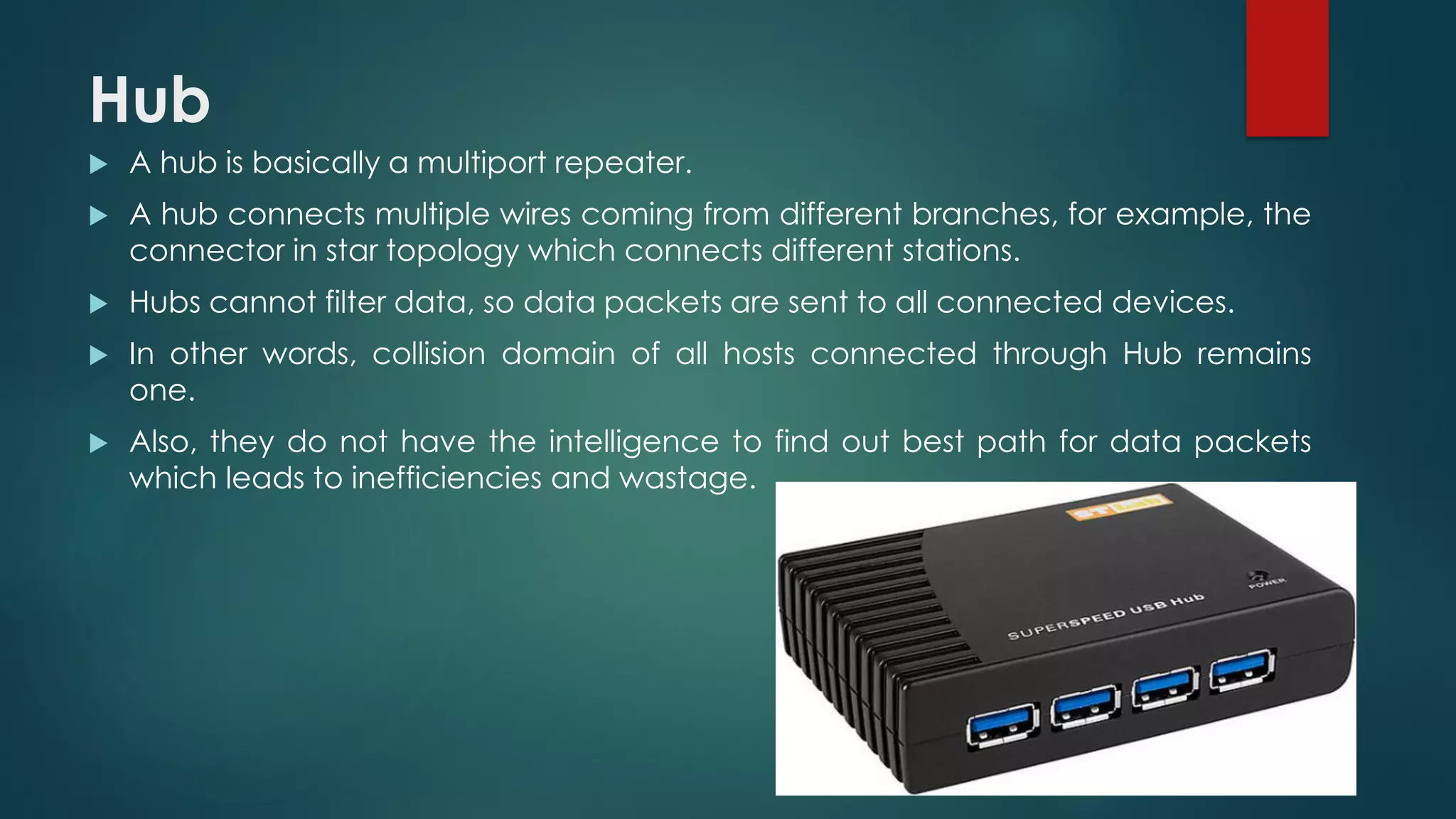 Protocols and standards | PDF