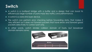 Protocols and standards | PDF