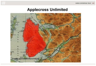 Applecross Unlimited
 