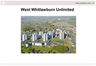 West Whitlawburn Unlimited
 
