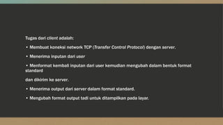 Protocol (tcp,ip,udp,dns,pop3,telnet,ftv,ldap,ssl) | PDF
