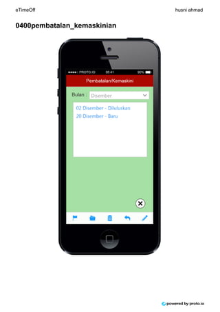 0400pembatalan_kemaskinian
eTimeOff husni ahmad
 