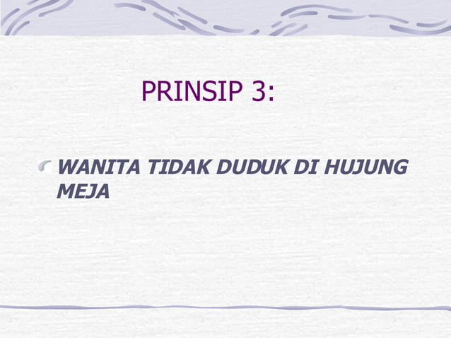 Protokol Dalam Pengurusan Majlis Rasmi (Khas)