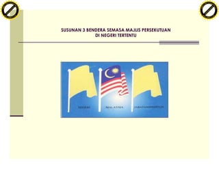 Protokol Dan Pengurusan Majlis Rasmi