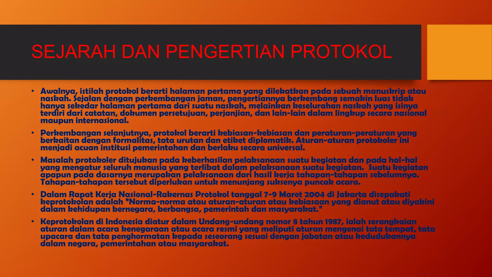 Protokoler PPTX