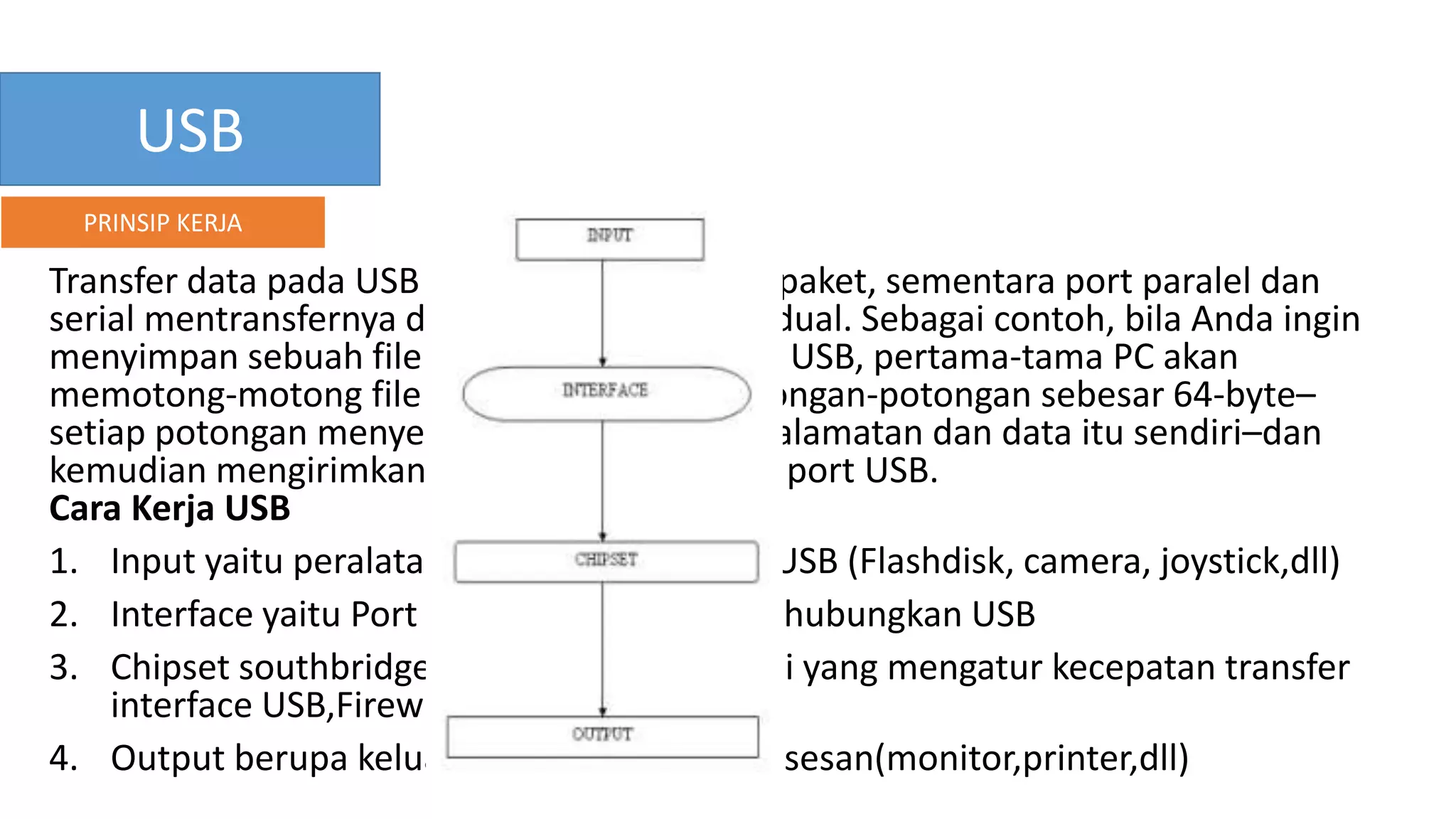 Protokol komunikasi komputer terapan jaringan | PPT