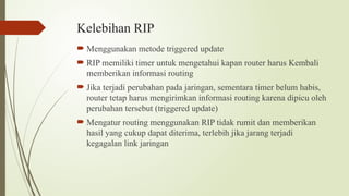 Materi tentang Protokol routing RIP.pptx