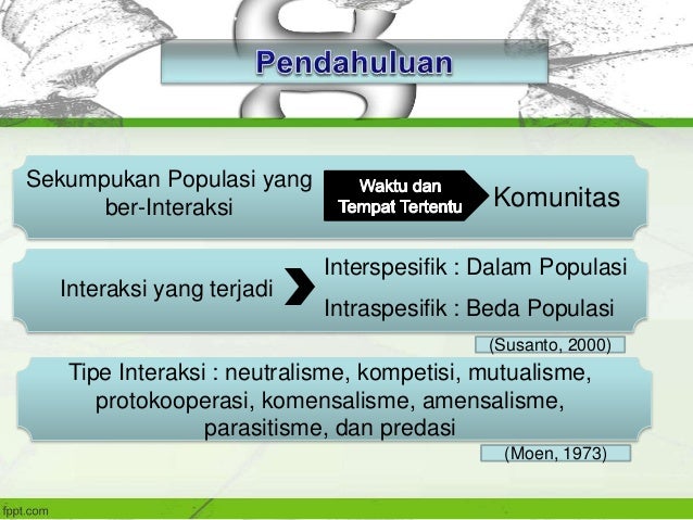Protokooperasi