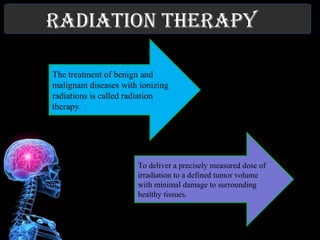 Proton beam therapy for tumors of skull base | PPT