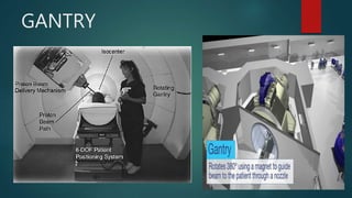 GANTRY
 