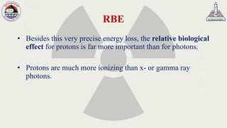 Proton beam therapy | PDF