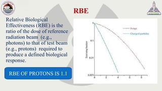 Proton beam therapy | PDF