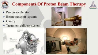 Proton beam therapy | PDF