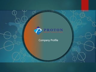 Company Profile
 