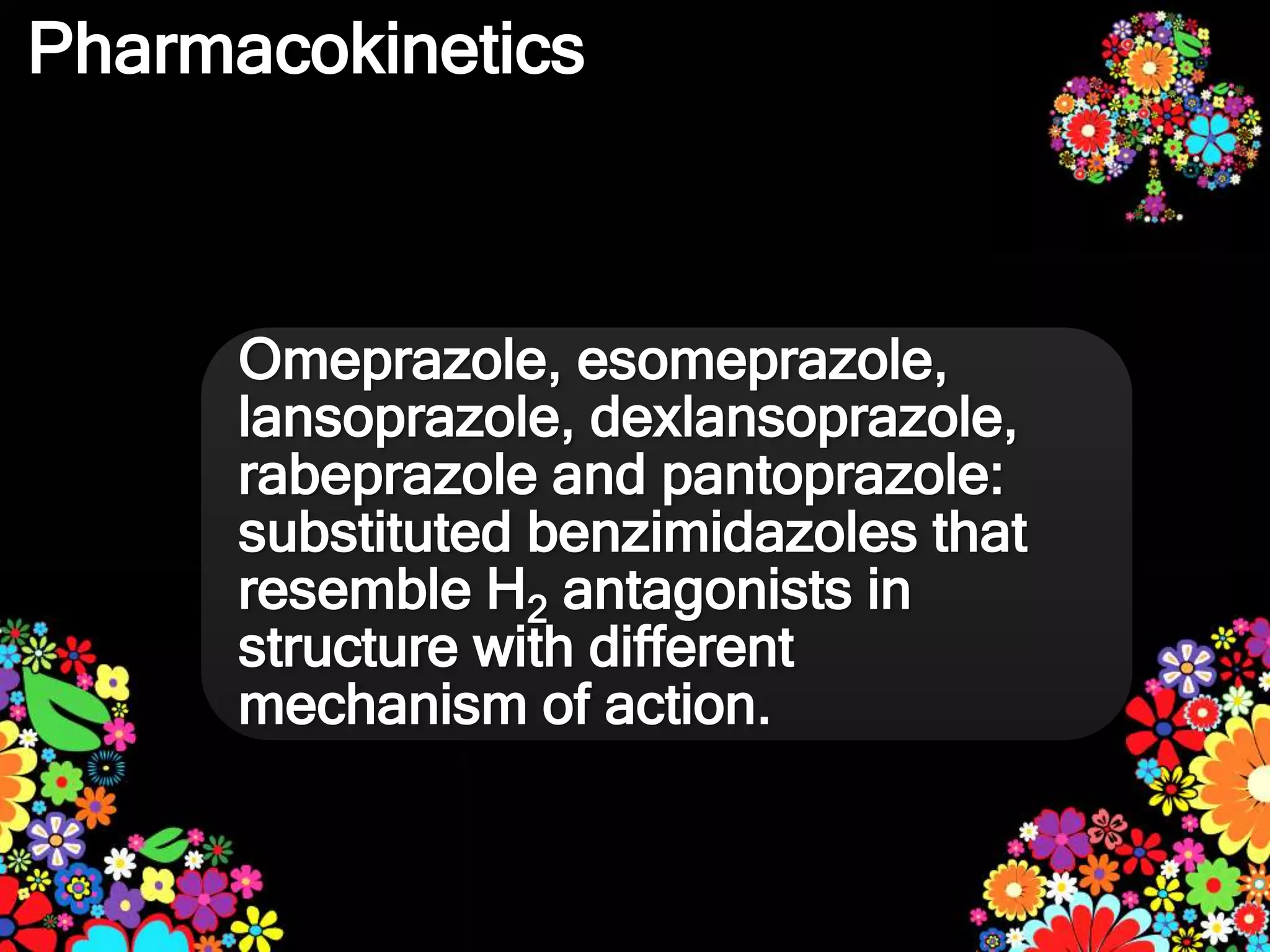 Proton Pump Inhibitors Ppi Ppsx
