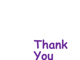 Thank
You
 