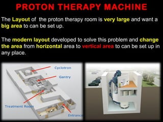 Medical physics lecture (Proton therapy).pptx