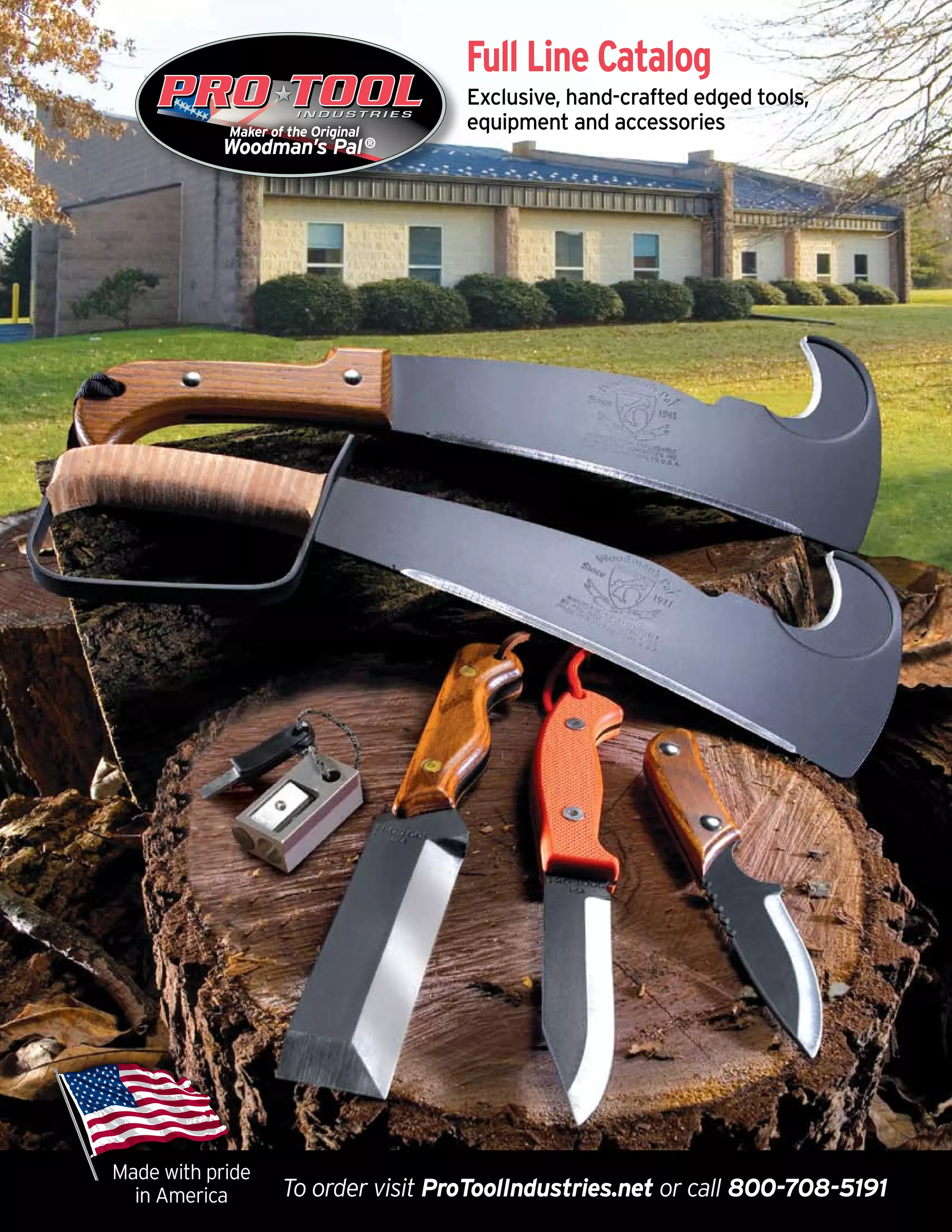 Pro Tool Catalog PDF