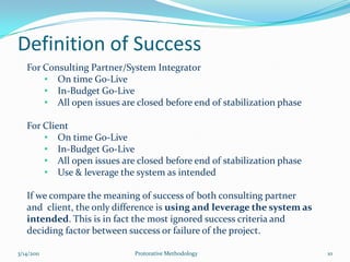 With Initial cost of implementation being high, ROI cannot be calculated in short span of time. It is at best over a period of 2-3 years.