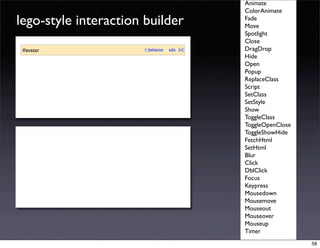 Protoscript - Simplified prototype scripting | PDF