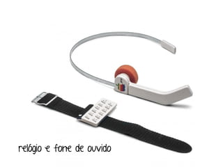 Marcello de Campos Cardoso - www.mcardoso.com.br | www.latitude14.com.br | 
relógio e fone de ouvido 
 