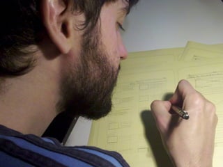 Marcello de Campos Cardoso - www.mcardoso.com.br | www.latitude14.com.br | 
 