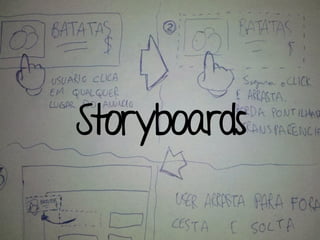 Marcello de Campos Cardoso - www.mcardoso.com.br | www.latitude14.com.br | 
Storyboards 
 