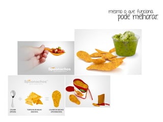 mesmo o que funciona 
pode melhorar. 
 