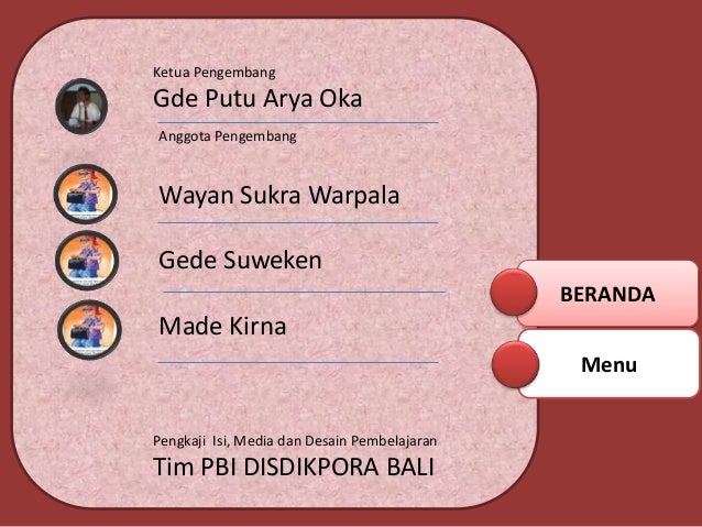 Prototipemedia media pembelajaran presentasi