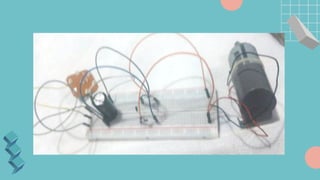 Prototipo de Proyecto - Física Elemental