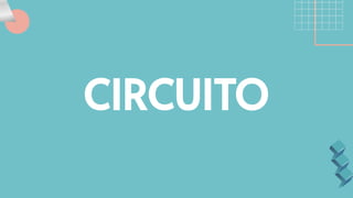 CIRCUITO
 