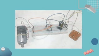 Prototipo de Proyecto - Física Elemental