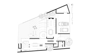 Prototipos de casa residencial