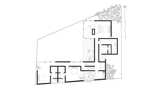 Prototipos de casa residencial